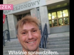 Nie ma to jak... randka po rozwodzie. Tiktoker szukał miłości pod olsztyńskim sądem. Co poszło nie tak?