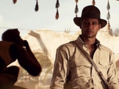 Już jutro Indiana Jones i Wielki Krąg dostanie coś, o czym Cyberpunk 2077 może zapomnieć. Twórcy miło zaskakują graczy