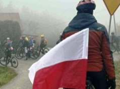 Grybowski Rowerowy Rajd Niepodległości już w sobotę! 55 kilometrów patriotyzmu i górskich widoków