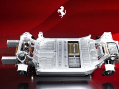 Pierwsze elektryczne auto z Maranello, Ferrari Elettrica