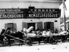 Rosyjscy Niemcy: naród, który Putin obrócił w most