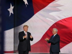 Pokojowa Nagroda Nobla dla Donalda Trumpa. Eksperci mocno podzieleni