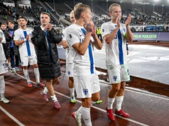 Po raz pierwszy od lat 11. Media zadowolone po odwróceniu wyniku w el. MŚ 2026