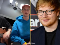 Ed Sheeran zaśpiewał po polsku ze znanym influencerem. 