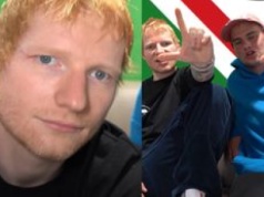 Ed Sheeran nagrał piosenkę PO POLSKU! Dotrzymał słowa, które dał tiktokerowi z Radomia