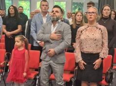 Pochodzą z Iranu, Turcji, Ukrainy i Białorusi, ale czują się już Polakami. Mamy 38 nowych obywateli!