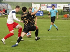 W Cracovia Training Center Sparta będzie walczyć o przełamanie