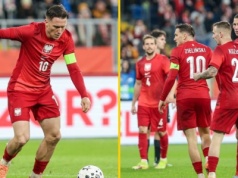 Polska pokonała Nową Zelandię. Gol Zielińskiego ozdobą meczu