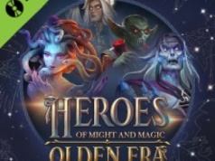 Przetestuj Heroes of Might and Magic: Olden Era za darmo. Demo gry już dostępne na Steam!