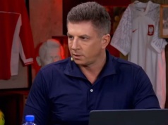Borek wskazał piłkarzy, którzy zawiedli. 