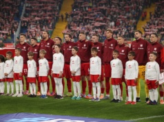 Polska wygrała z Nową Zelandią!