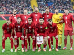 Polska pokonała Nową Zelandię w meczu towarzyskim