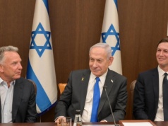 Porozumienie Izrael - Hamas. Rząd w Jerozolimie podjął decyzję