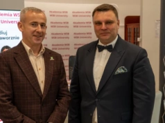 Konferencja: Nowe pokolenia przedsiębiorców i nowe wyzwania w transformacji regionu