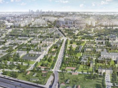Setki bilionów dolarów w „betonowym złocie” i ziemi