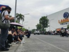 Potężne trzęsienie ziemi na Filipinach. Wydano ostrzeżenie przed tsunami