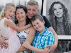 Śmierć 14-letniej Niny. 