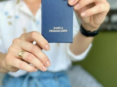 O tych bohaterach z województwa lubelskiego się nie mówi – oddają cząstkę siebie, by ratować drugiego człowieka