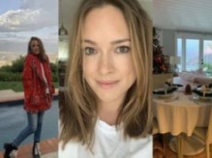 Alicja Bachleda-Curuś żyje życiem gwiazdy Hollywood. Jej rezydencja oszałamia pod każdym kątem
