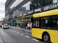 Dzień dobry Katowice. Będą utrudnienia obok budowy mieszkań w centrum miasta