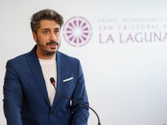 Burmistrz La Laguny chce zawieszenia meczu z izraelską drużyną