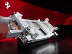 Ferrari pokazało architekturę modelu elektrycznego. Czy przekona purystów?