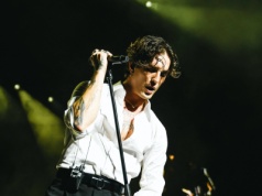 Damiano David o przerwie w Maneskin. 