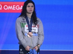Mistrzyni świata zawieszona. Powodem... kradzież na lotnisku