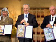 Pokojowy Nobel zawsze wzbudza kontrowersje