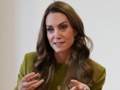 Księżna Kate chroni swoje dzieci ponad wszystko. Taką ma opinię na temat telefonów