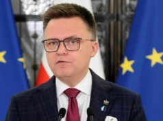 Hołownia trafi dziś na prokuratorskie przesłuchanie. W tle sprawa 