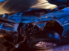 Tragiczny wypadek na autostradzie A4. Nie żyje jedna osoba
