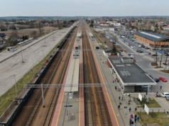Mazowieckie postuluje nowe połączenia Działdowo – Ciechanów