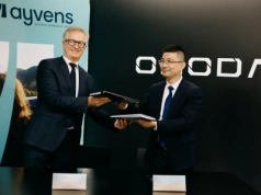 Omoda i Jaecoo w ofercie wynajmu długoterminowego Ayvens