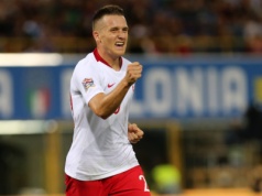  Polska pokonała Nową Zelandię