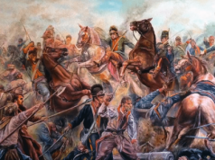 Kalendarium historyczne: 10 października 1794 – Bitwa pod Maciejowicami