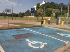 Jest wykonawca trzech nowych parkingów w Sandomierzu