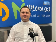 Dzień Papieski okazją do wsparcia stypendystów Fundacji Dzieło Nowego Tysiąclecia