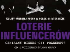 Loterie influencerów. Genialny biznes czy przekręt? – recenzja filmu. Tak zły, że aż dobry?