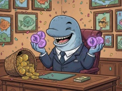 Mega short za 438 mln USD! Legendarny wieloryb stawia na Ethereum i uderza w Bitcoina. Czy to koniec rajdu?