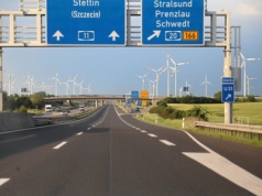 Wielka akcja policji w Niemczech. Proszą kierowców o omijanie tych autostrad w weekend