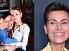 Danuta Stenka ma dwie DOROSŁE CÓRKI. Jak dziś wyglądają Paulina i Wiktoria?