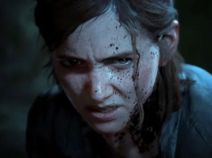 The Last of Us Part II Remastered w pudełku na PS5 za 143 zł (rabat 40 zł)