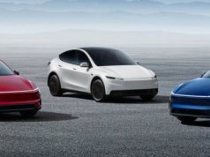 Tesla Model Y Standard: CENA od 184 990 złotych. Niczym u konkurencji przy dużych rabatach
