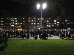 AGH wprowadza kontrolę dostępu w Miasteczku Studenckim. Powodem ma być bezpieczeństwo