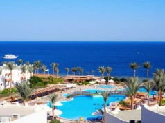 Dwa baseny i plaża z rafą koralową. Słoneczne all inclusive za 1729 zł od osoby