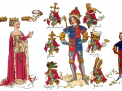 Król Ryszard III miał chore dziąsła
