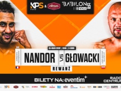 Głowacki wyjaśni niedokończone sprawy z 