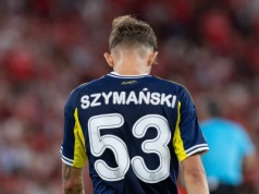 Sebastian Szymański trafi do Francji? W styczniu zmieni klub