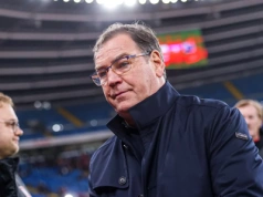 Jan Urban nie gryzł się w język. Trener reprezentacji Polski z mocnym przekazem